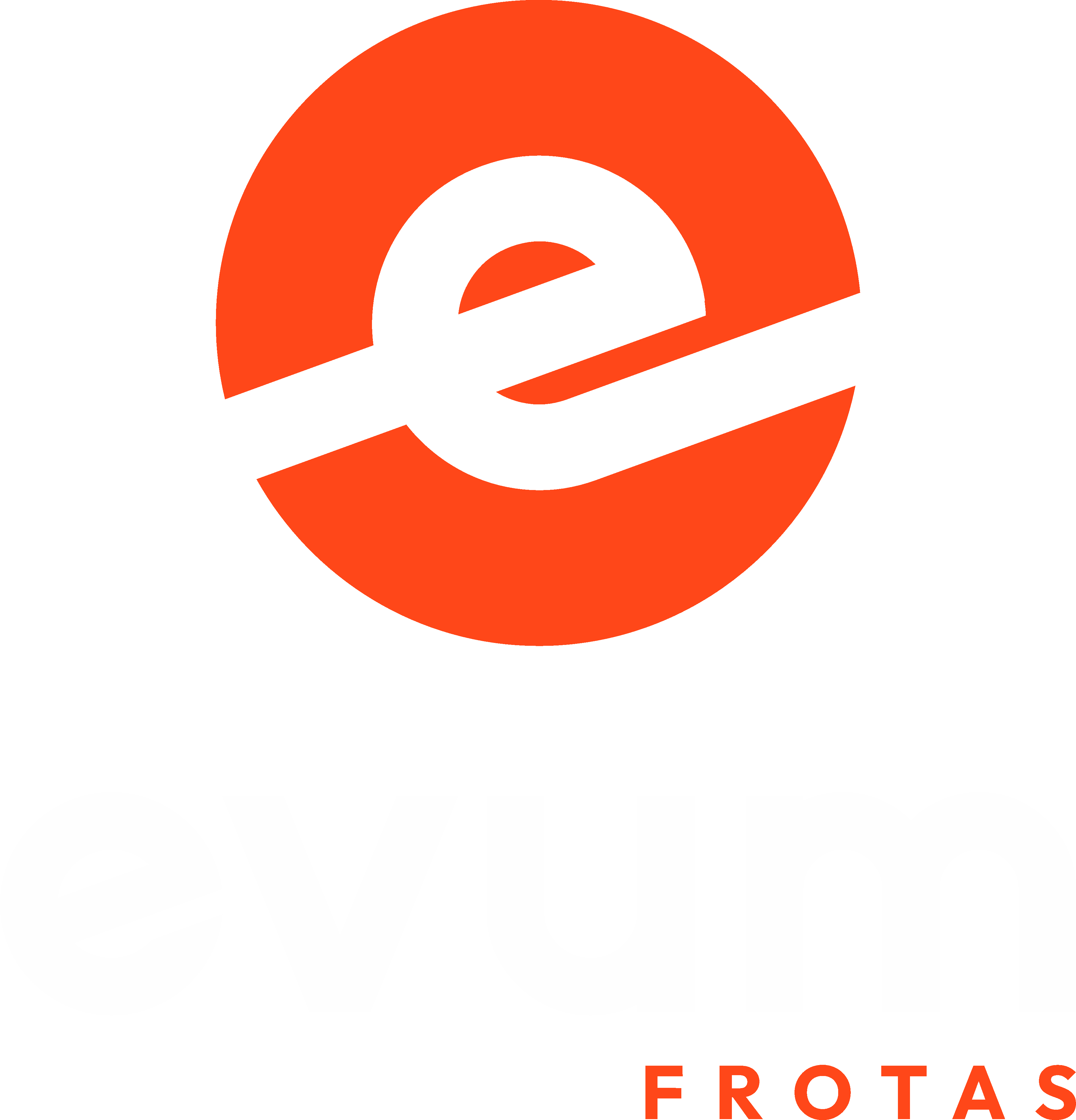 Logotipo Evum Frotas